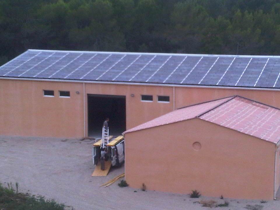 AIM Solutions Energies : dépannage solaire