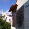 Installation d'un système de climatisation réversible à Marseille